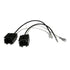 Aerpro APS55 Speaker Plug Adaptors Suit Citroen/Peugeot Various Models