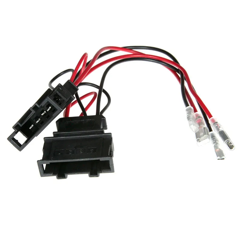 Aerpro APS56 Factory Speaker Plug Adaptor Suit Volkswagen - Various Models