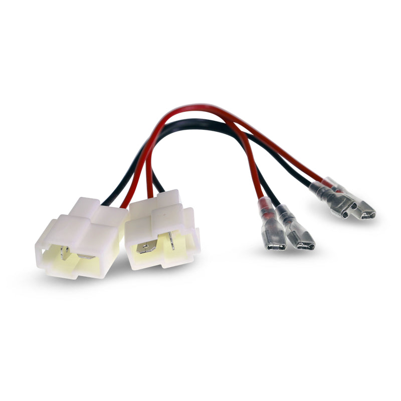 Aerpro APS58HZ Speaker Adapter Leads Suit Hertz Speakers