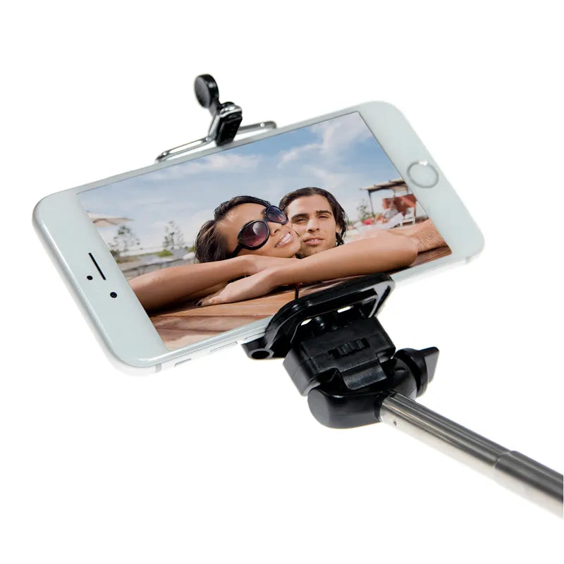 Aerpro APSSB Smartphone Monopod Bluetooth