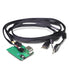 Aerpro APSUUSB2 USB Adaptor Module Suit Subaru Various Models