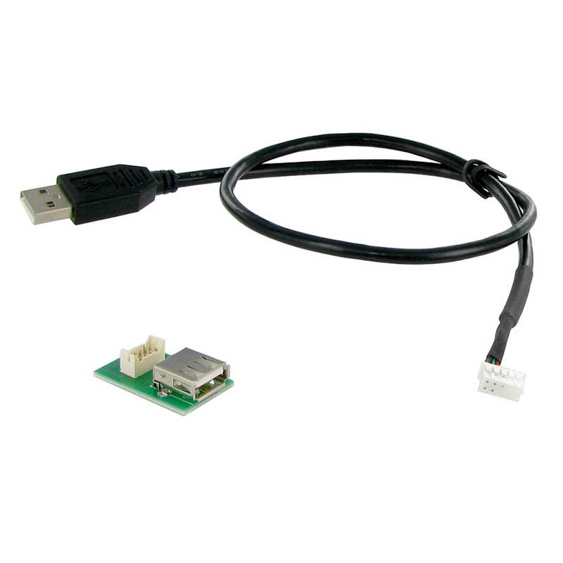 Aerpro APSZUSB1 Factory USB Adaptor Suit Suzuki