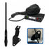 Aerpro APTYCBE1 5W UHF CB Kit Toyota Hilux and Fortuner 2015-On