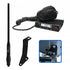 Aerpro APTYCBE2 5W UHF CB Kit LandCruiser 200 Series 2016-2021