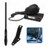 Aerpro APTYCBE4 5W UHF CB Kit Toyota Prado 150 Series