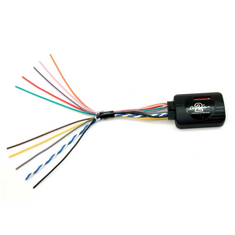 Aerpro APUCB Universal CAN-BUS Module
