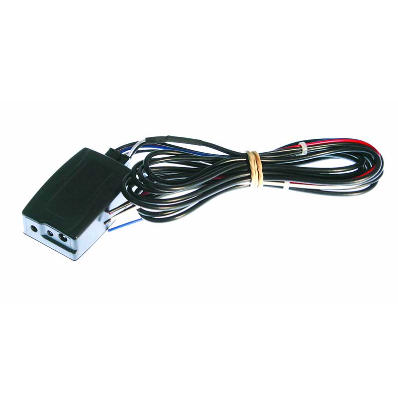 Aerpro APUIR Universal IR Steering Wheel Control Adaptor