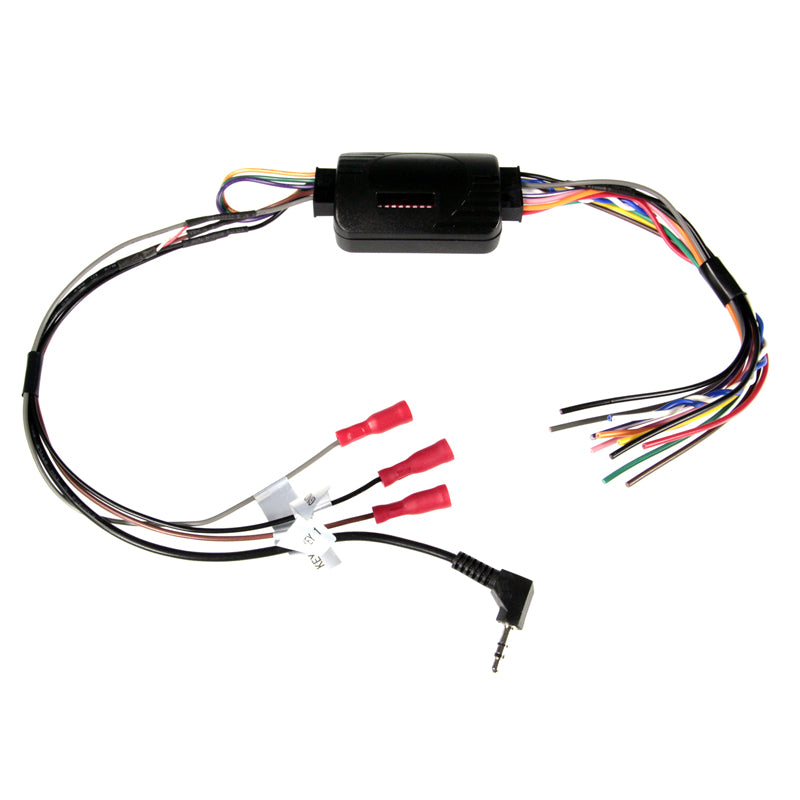 Aerpro APUNISW2 Universal SWC Harness