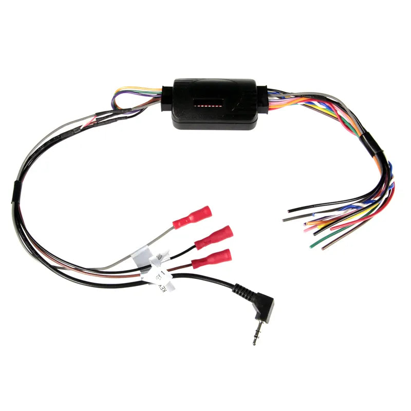 Aerpro APUNISW2 Universal SWC Harness