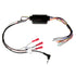 Aerpro APUNISW2 Universal SWC Harness