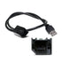 Aerpro APUNIUSB wiring harness