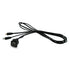 Aerpro APUSBD4 USB & HDMI Surface Mount Extension Cable Adaptor