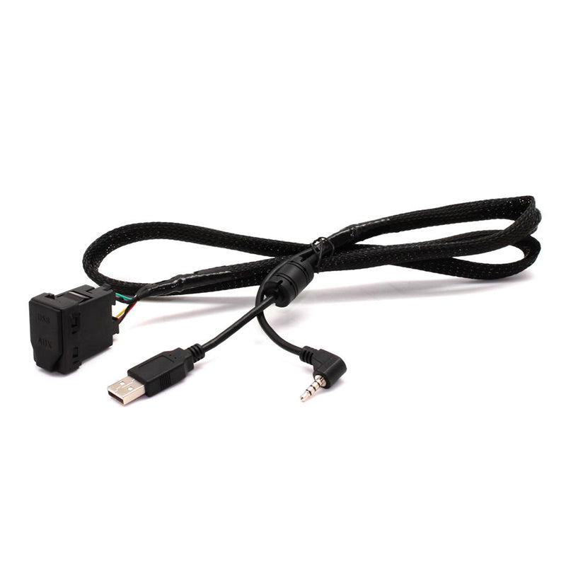 Aerpro APUSBD6 Universal USB Connector