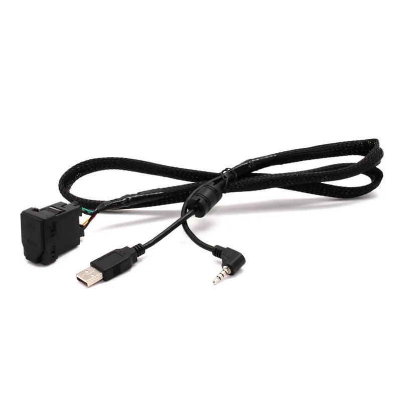 Aerpro APUSBD6 Universal USB Connector