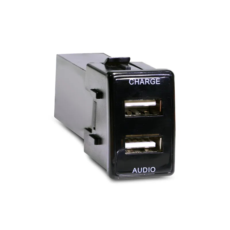 Aerpro APUSBGM2 USB Sync/Charger Socket to Suit Holden/Isuzu Vehicles