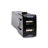 Aerpro APUSBGM2 USB Sync/Charger Socket to Suit Holden/Isuzu Vehicles