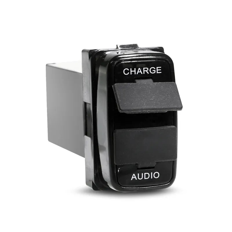 Aerpro APUSBMT2 USB Sync/Charger Socket to Suit Mitsubishi Vehicles