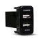 Aerpro APUSBTO2 charger
