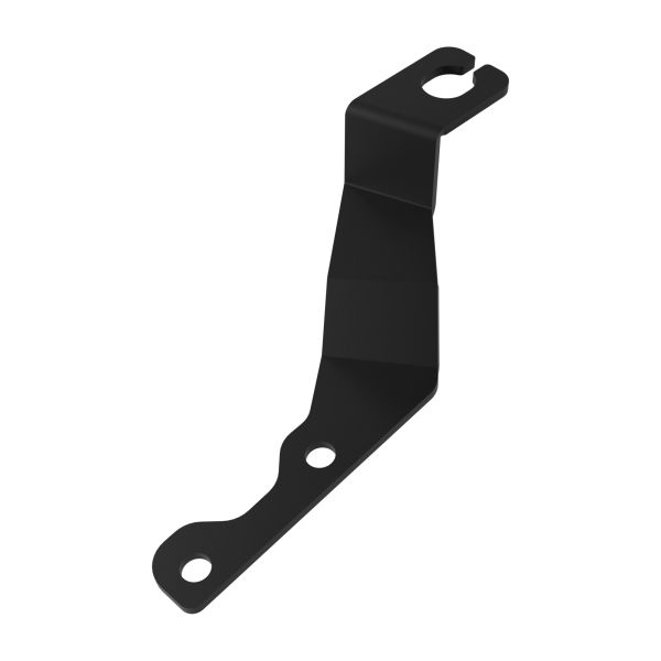 Aerpro APVCBB1 Bonnet Mount UHF Antenna Bracket Isuzu D-Max and MU-X