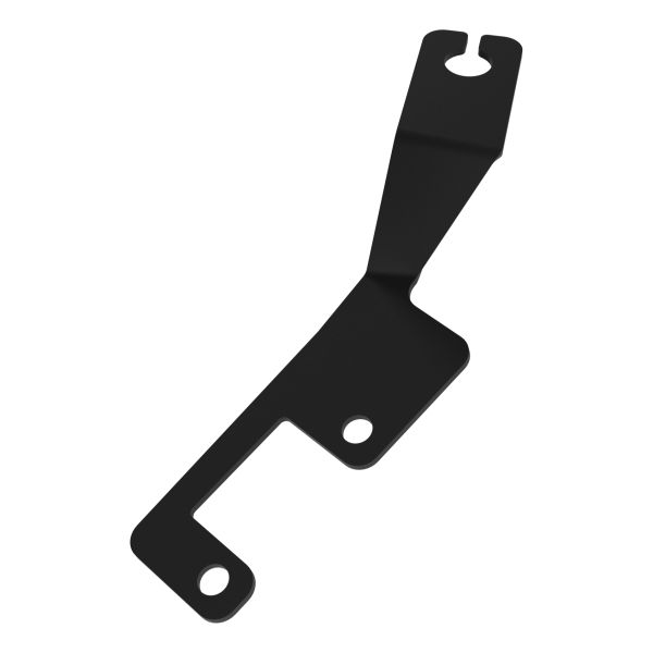Aerpro APVCBB12 Bonnet Mount UHF Antenna Bracket Nissan Navara NP300