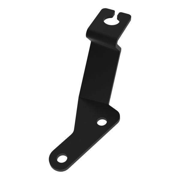 Aerpro APVCBB14 Bonnet Mount UHF Antenna Bracket Toyota Hilux 2005-2015