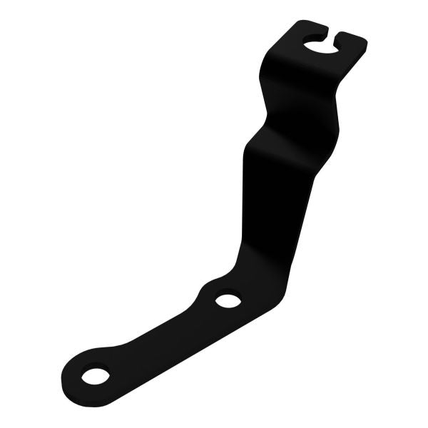 Aerpro APVCBB16 Bonnet Mount UHF Antenna Bracket Toyota Prado 120 Series
