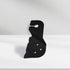 Aerpro APVCBB17 Mirror Mount UHF Antenna Bracket Nissan Patrol Y62
