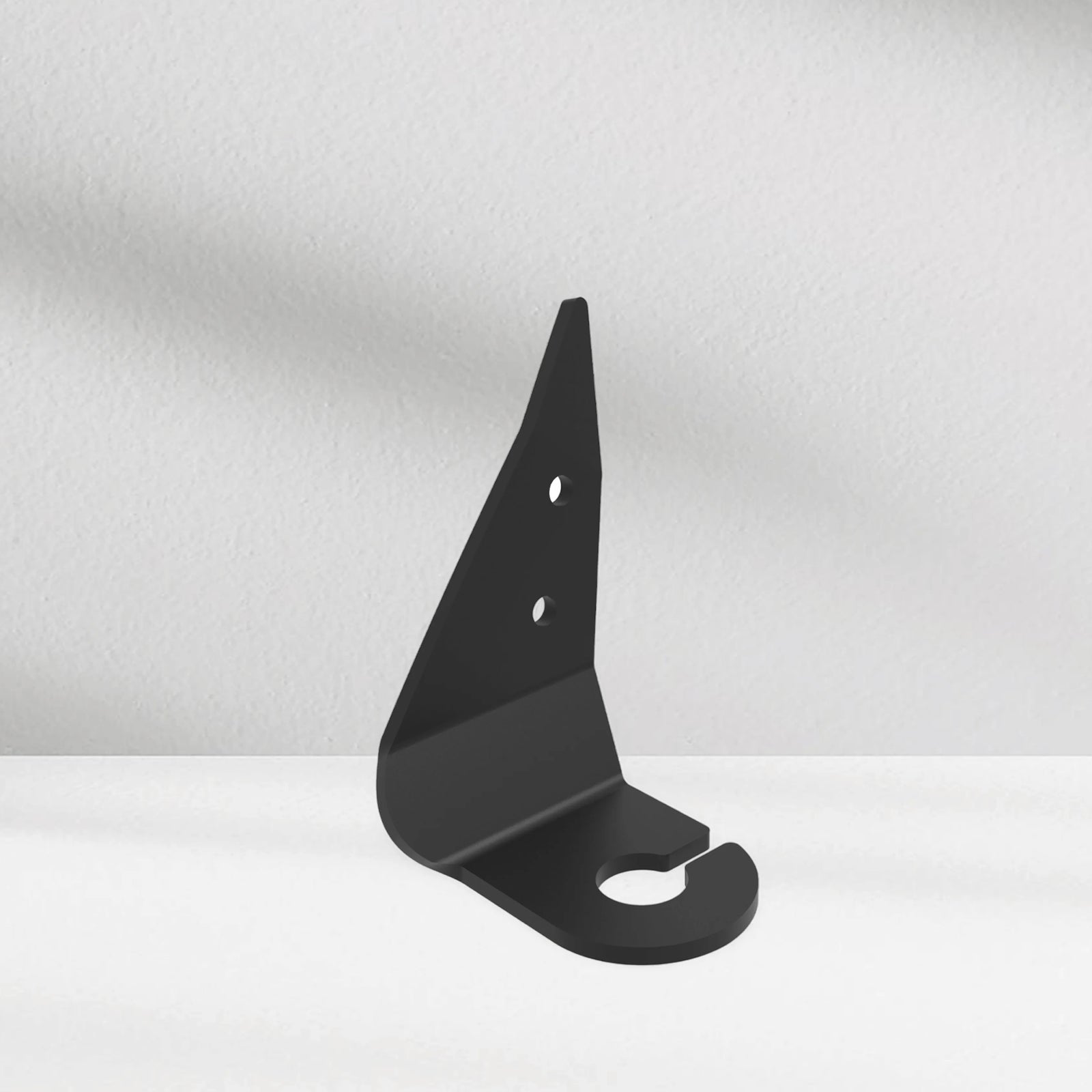 Aerpro APVCBB18 Mirror Mount UHF Antenna Bracket Toyota LC 200 Series