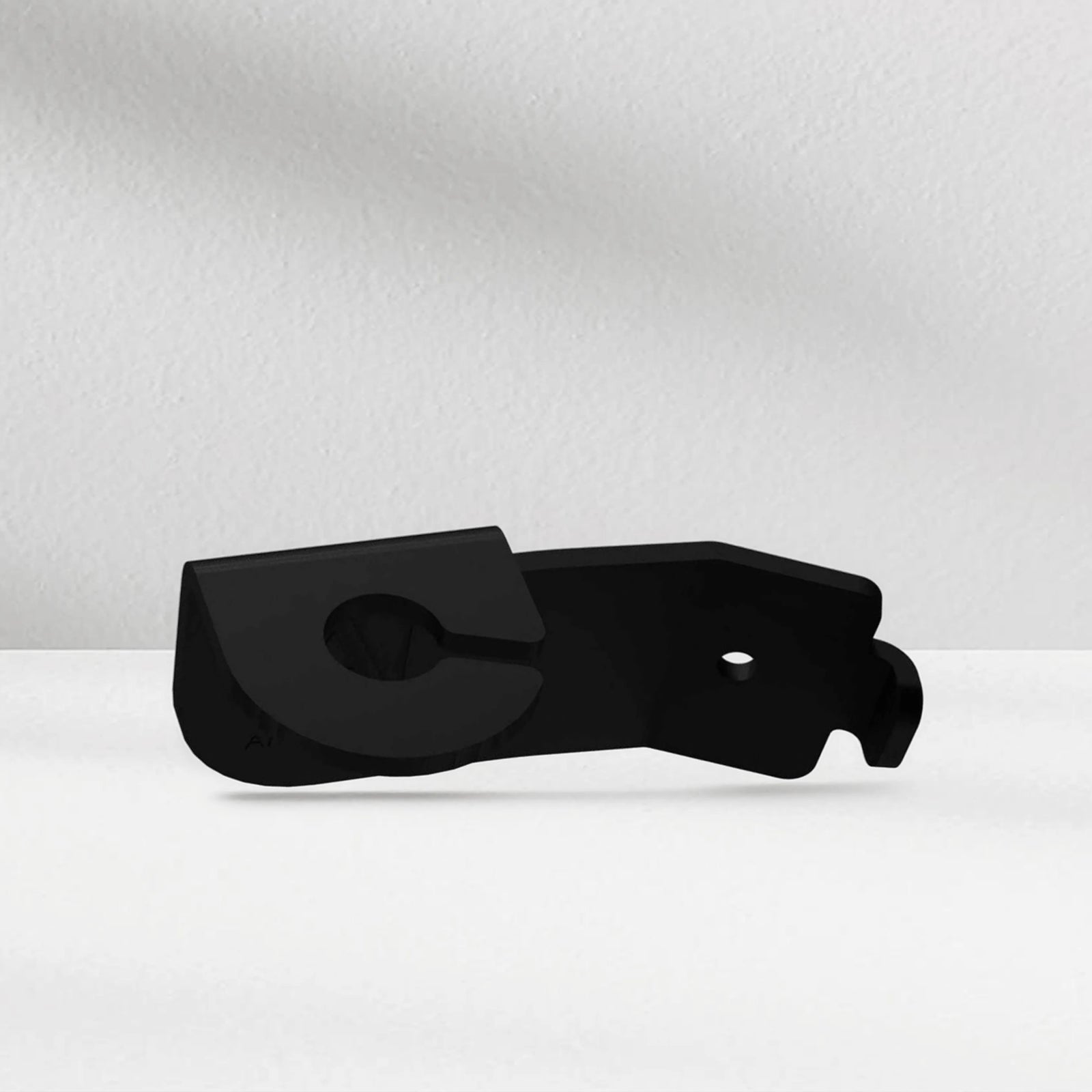 Aerpro APVCBB19 Rear Hinge Mount UHF Antenna Bracket Toyota FJ Cruiser