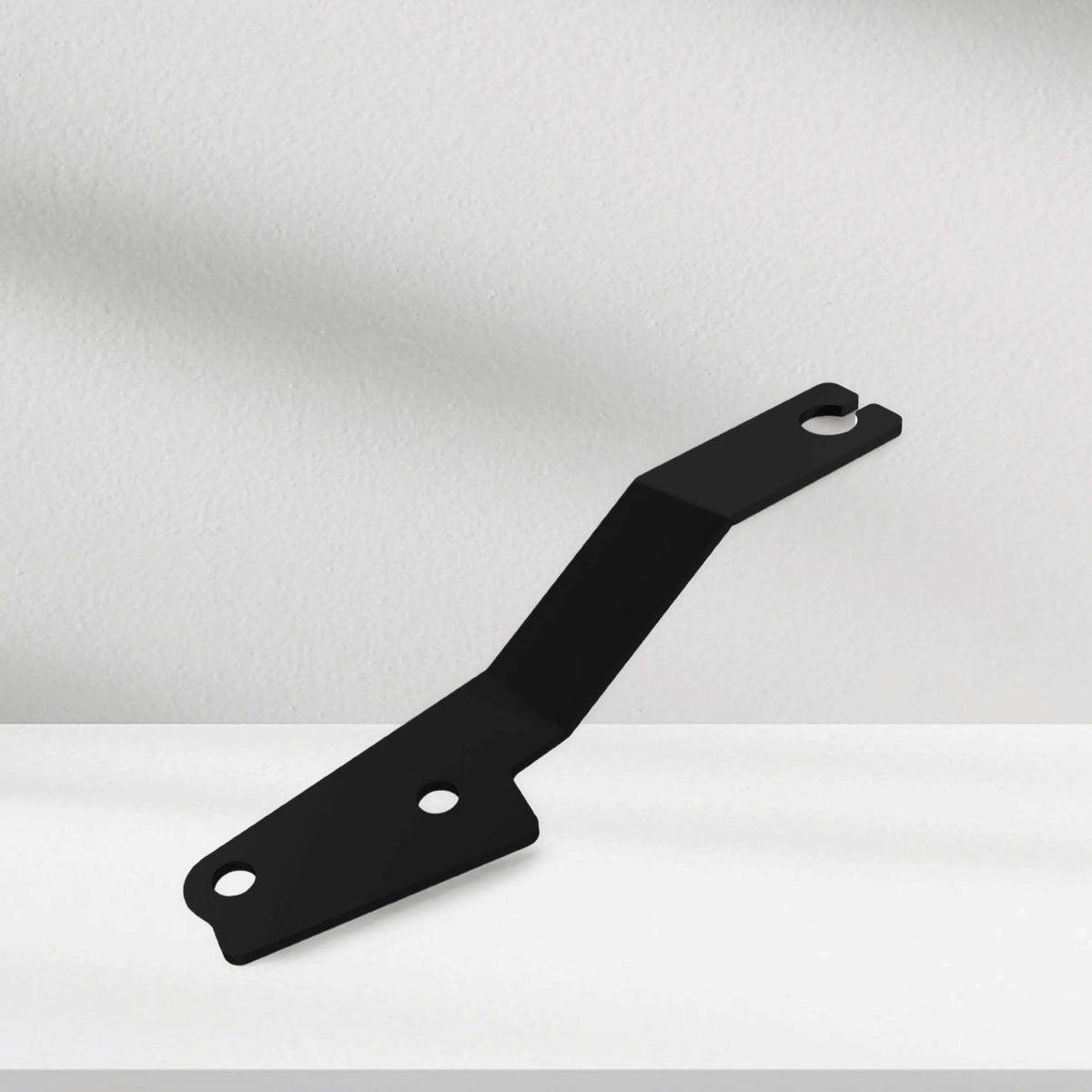 Aerpro APVCBB20 Bonnet Mount UHF Antenna Bracket Toyota LC300 Series