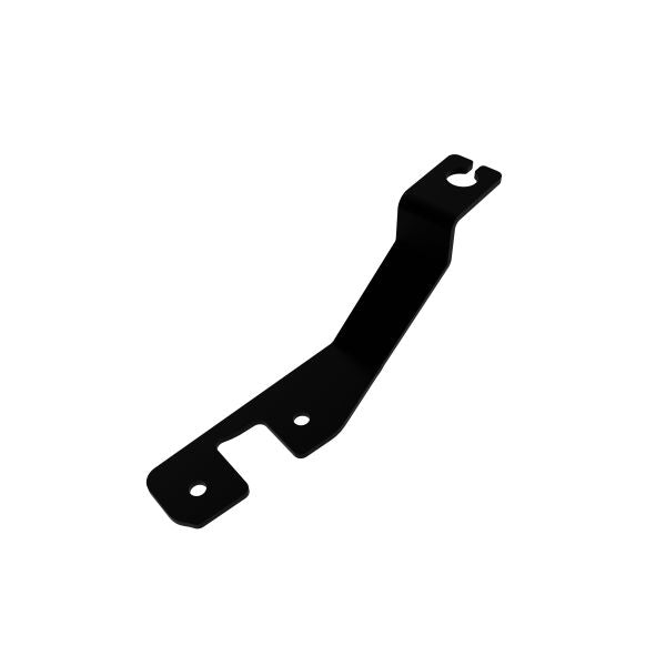 Aerpro APVCBB21 Bonnet Mount UHF Antenna Bracket Volkswagen Amarok 2023-On