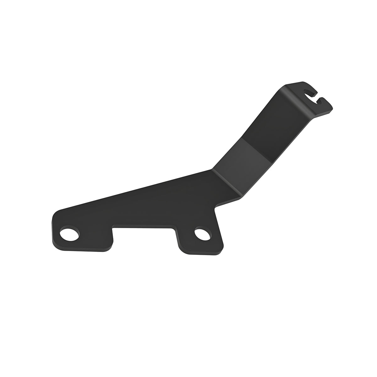 Aerpro APVCBB22 Volkswagen Amarok 2011-2022 Bonnet Hinge UHF Antenna Bracket 4mm Steel