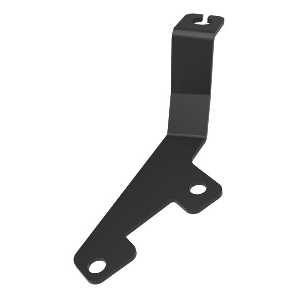 Aerpro APVCBB22 Volkswagen Amarok 2011-2022 Bonnet Hinge UHF Antenna Bracket 4mm Steel