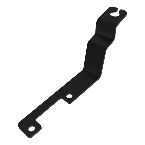 Aerpro APVCBB8 Bonnet Mount UHF Antenna Bracket Mazda BT-50 2020-On