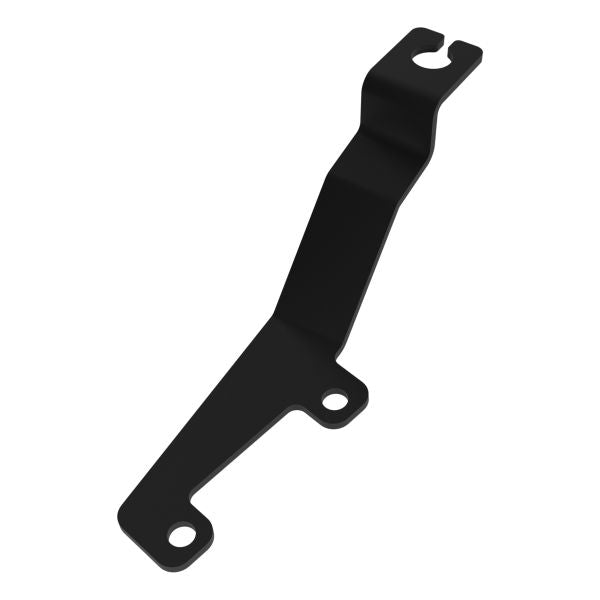 Aerpro APVCBB9 Bonnet Mount UHF Antenna Bracket Isuzu D-Max MU-X 2021-On
