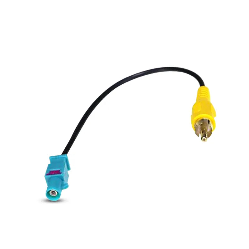Aerpro APVEU1 OEM Camera Retention Adapter Suit Mercedes/Volkswagen/Landrover Various Models