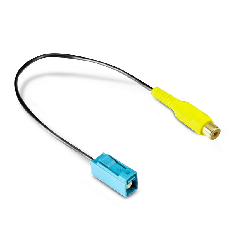Aerpro APVEU11 Camera Add on Adapter to Suit Mercedes – Various Models