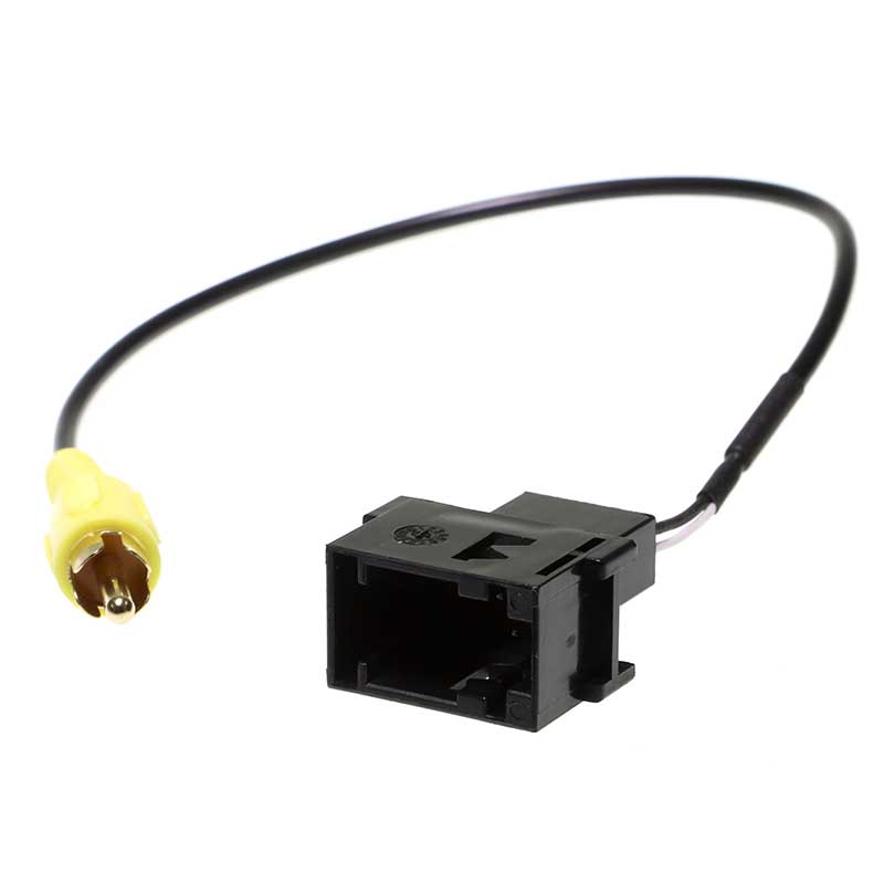Aerpro APVFD01 Video Retention Harness to Suit Ford Ranger