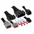 Aerpro APVFD03A Add-On Cable For APVFD03 Camera Interface