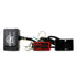 Aerpro APVFT12 Aftermarket Camera Adapter to Suit Fiat 500/500X