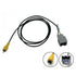 Aerpro APVGM01 wiring harness