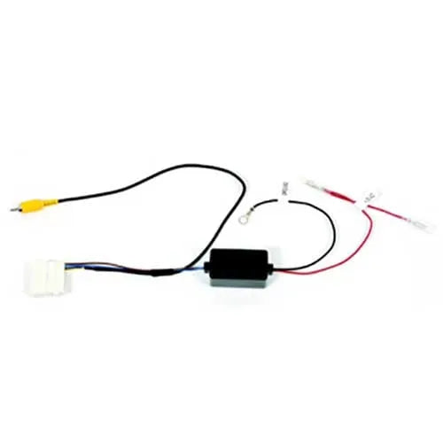 Aerpro APVHY01 Video Retention Harness Suit Hyundai Elantra/i30/iX35