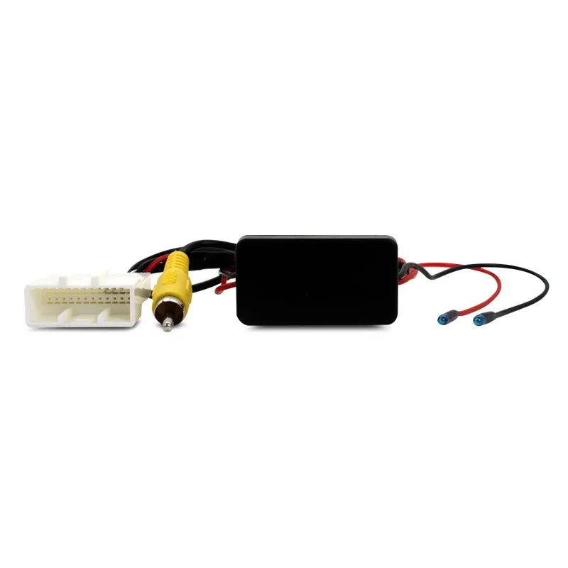 Aerpro APVHY02 Video Retention Harness to Suit Hyundai iX35