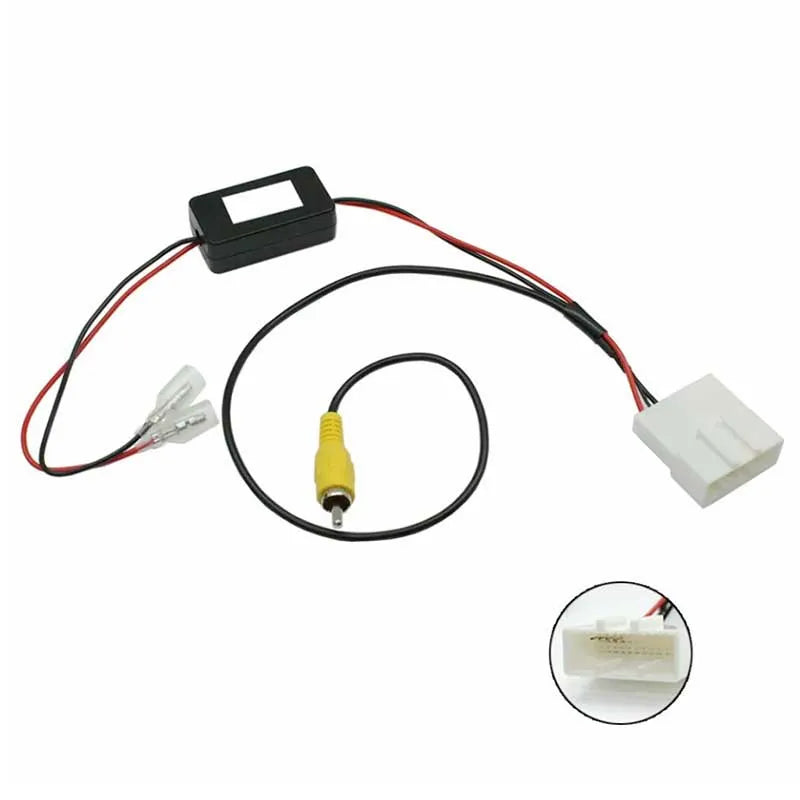 Aerpro APVHY03 Video Retention Harness to Suit Hyundai Tucson