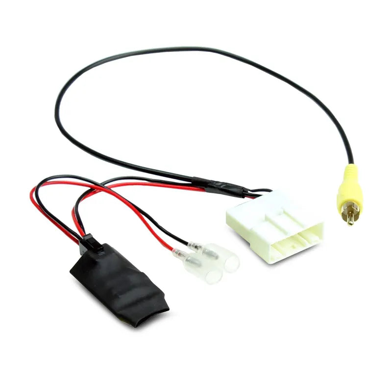 Aerpro APVHY04 Video Retention Harness to Suit Hyundai Veloster