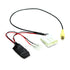 Aerpro APVHY04 Video Retention Harness to Suit Hyundai Veloster