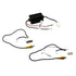 Aerpro APVKI01 OEM Reverse Video Camera Retention Harness Suit Kia Various Vehicles