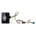Aerpro APVLR12 Aftermarket Camera Adapter to Suit Land Rover Range Rover