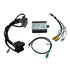Aerpro APVMC11 Aftermarket Camera Adapter to Suit Mercedes Benz
