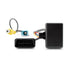 Aerpro APVMC13 Aftermarket Camera Adapter Suit Mercedes Sprinter 2007 - 2018